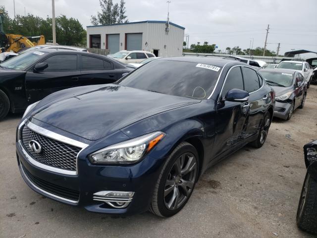 JN1BY1AR7FM561871  infiniti q70 3.7 2015 IMG 1