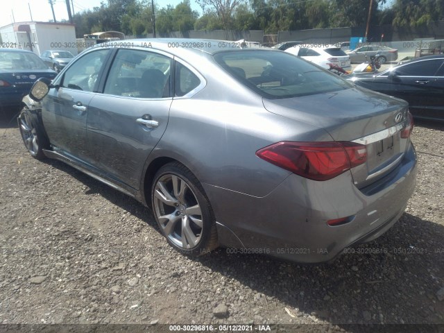 JN1BY1PP8GM630493  infiniti q70l 2016 IMG 2