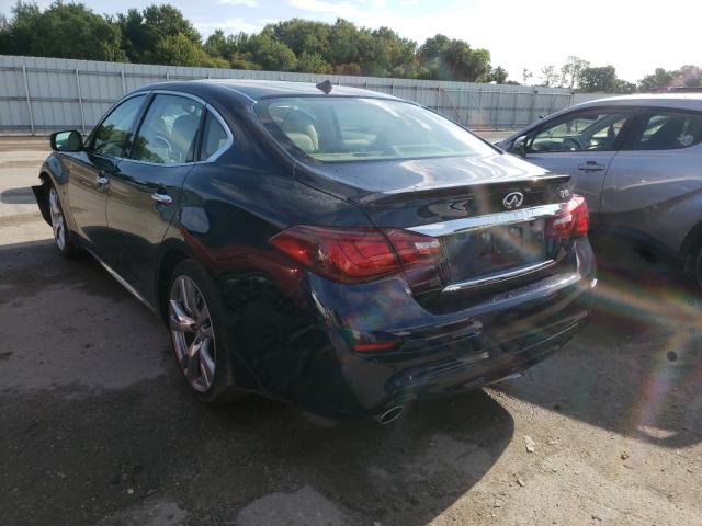 JN1BY1PP9KM685463  infiniti q70l 3.7 l 2019 IMG 2