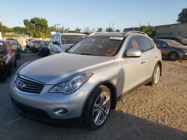 JN1BJ0HR6EM192455  infiniti qx50 2014 IMG 1