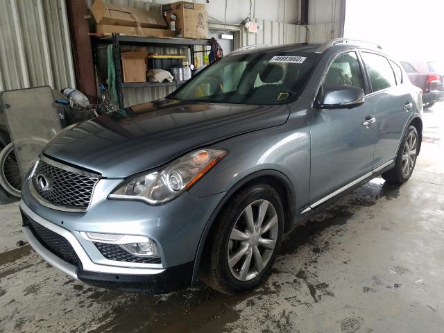 JN1BJ0RP0HM384469  infiniti qx50 2017 IMG 1