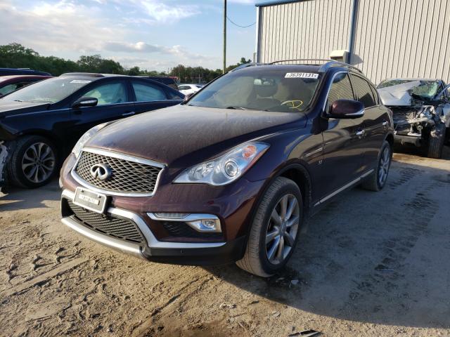 JN1BJ0RP2GM234684  infiniti qx50 2016 IMG 1