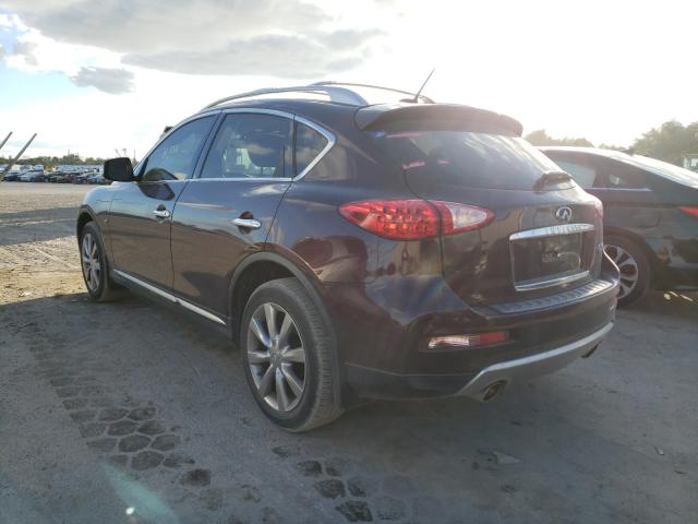 JN1BJ0RP2GM234684  infiniti qx50 2016 IMG 2