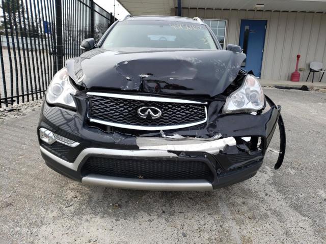 JN1BJ0RR5HM409075  infiniti qx50 2017 IMG 4