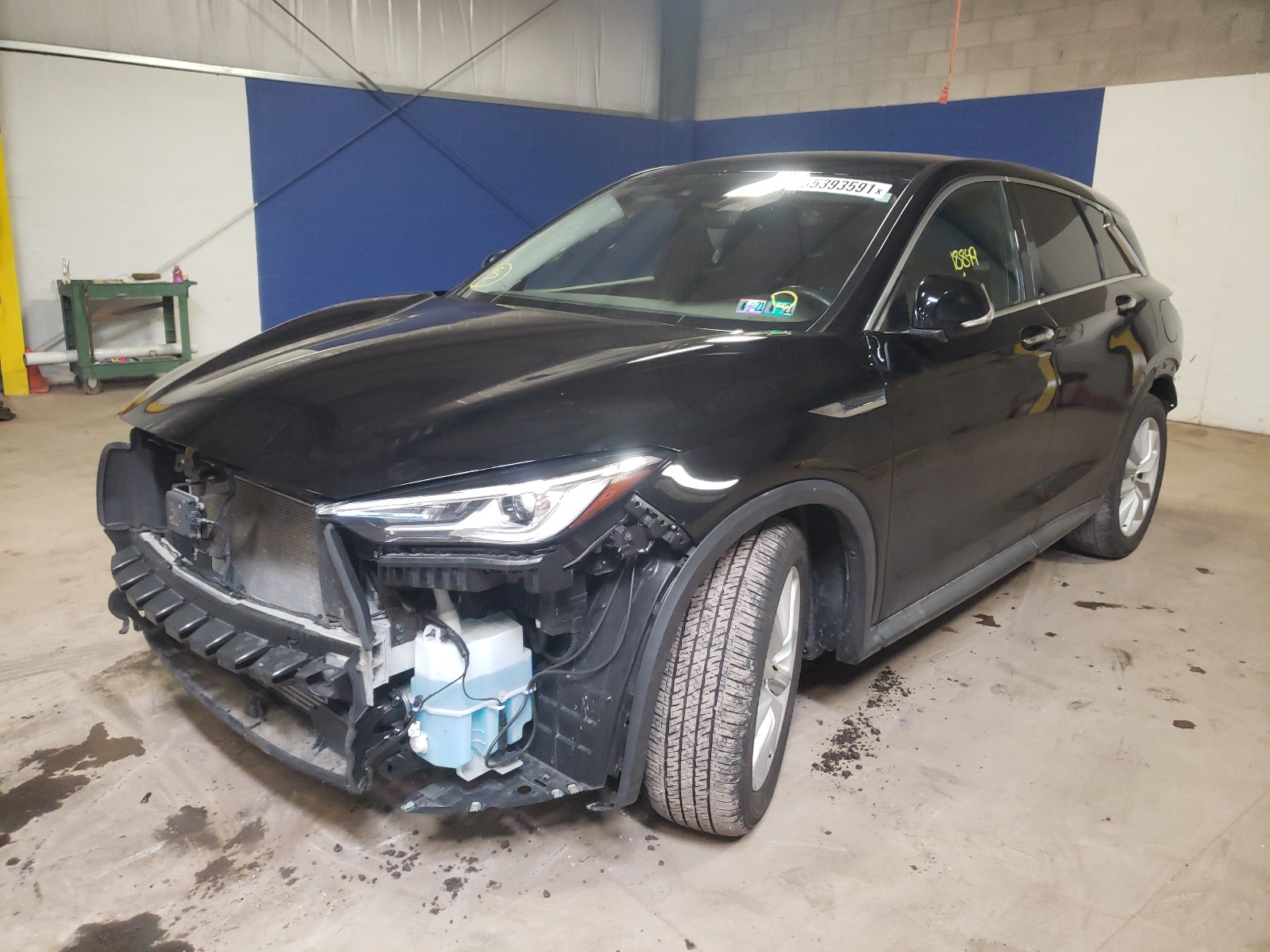 3PCAJ5M30KF105841  infiniti  2019 IMG 1