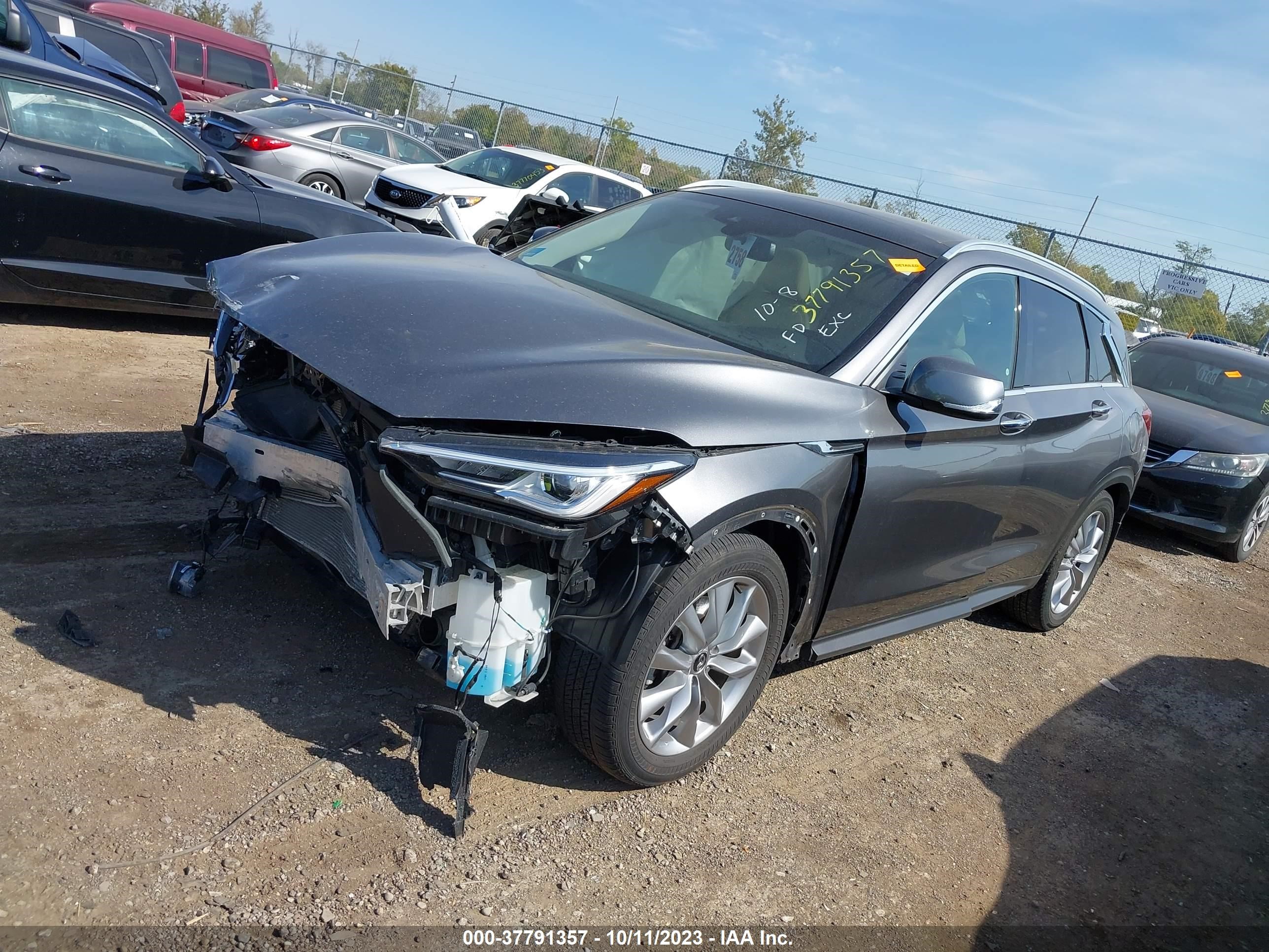 3PCAJ5M36KF137290  infiniti qx50 2019 IMG 1