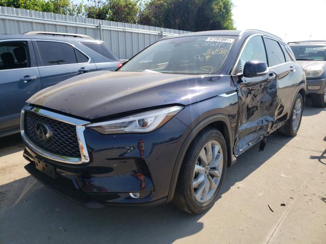 3PCAJ5M36KF148385  infiniti qx50 2019 IMG 1