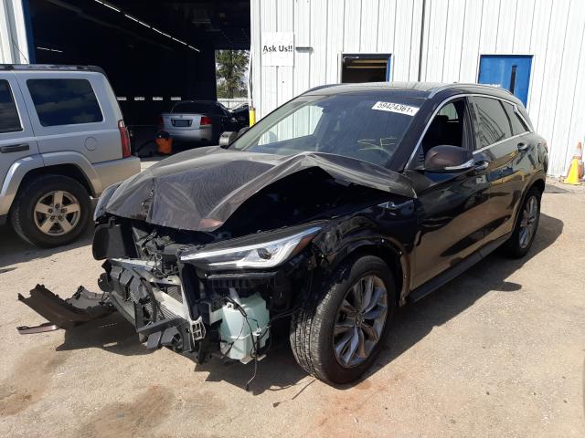 3PCAJ5M12LF110118  infiniti qx50 pure 2020 IMG 1