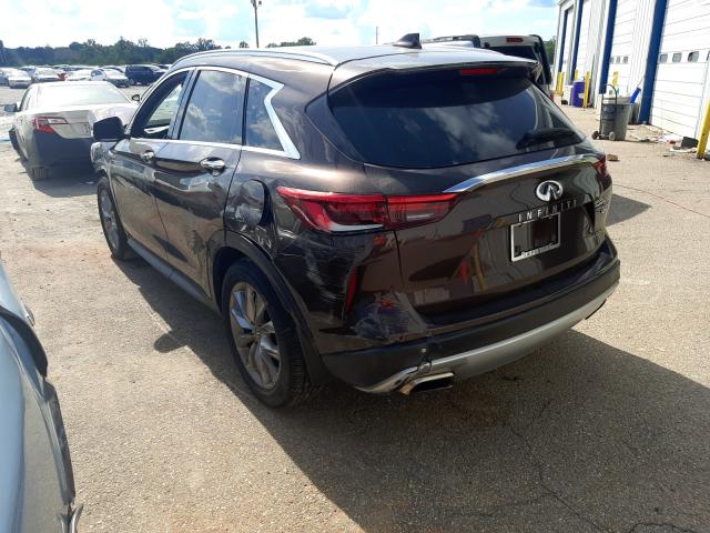 3PCAJ5M12LF110118  infiniti qx50 pure 2020 IMG 2