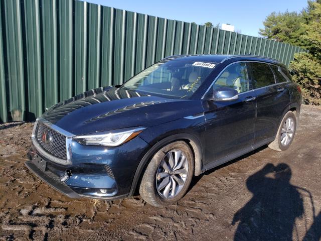 3PCAJ5M30LF111219  infiniti qx50 pure 2020 IMG 1