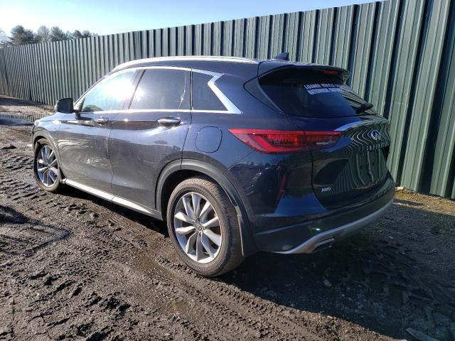 3PCAJ5M30LF111219  infiniti qx50 pure 2020 IMG 2