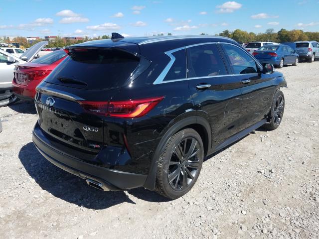 3PCAJ5M37LF115395  infiniti qx50 pure 2020 IMG 3