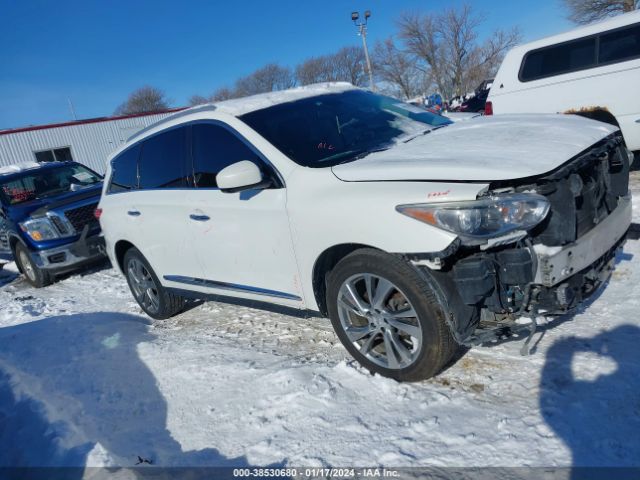 5N1CL0MM4EC513500  infiniti  2014 IMG 0