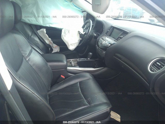 5N1AL0MM1FC507789  infiniti qx60 2015 IMG 4