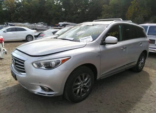 5N1CL0MMXEC536800  infiniti qx60 2014 IMG 1