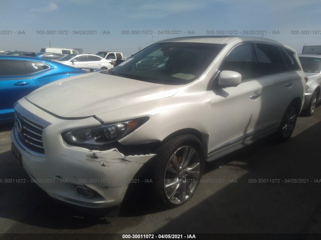 5N1CL0MN0FC501192  infiniti qx60 2014 IMG 1