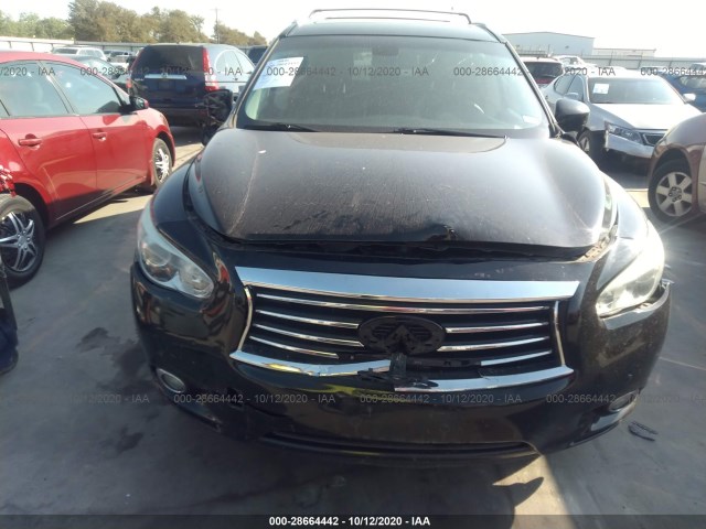 5N1CL0MNXEC527202  infiniti qx60 2014 IMG 5