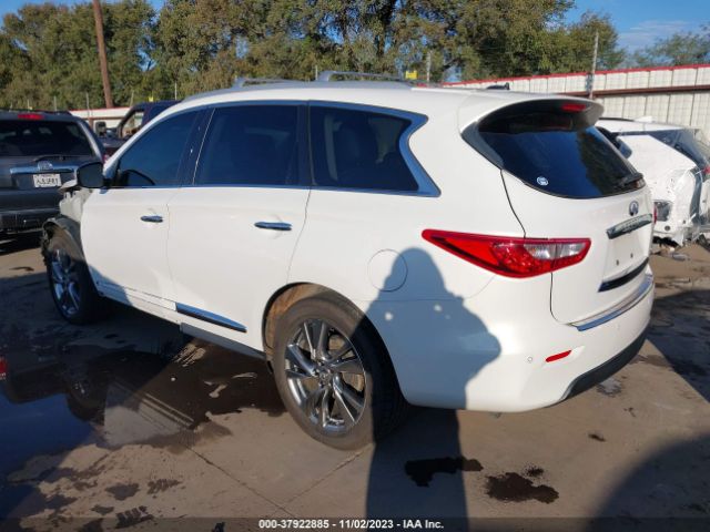 5N1CL0MNXEC531279  infiniti qx60 2014 IMG 2