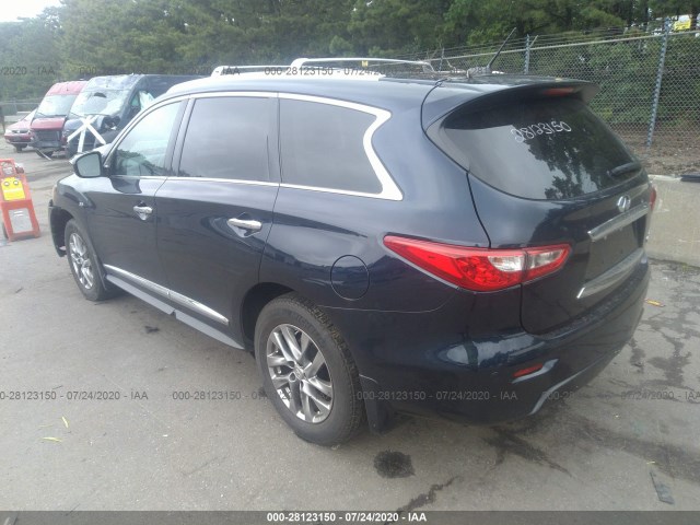 5N1AL0MM0FC542811  infiniti qx60 2015 IMG 2