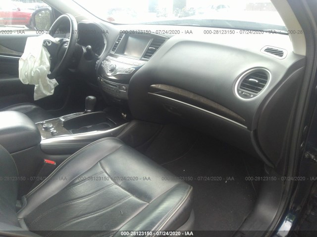 5N1AL0MM0FC542811  infiniti qx60 2015 IMG 4