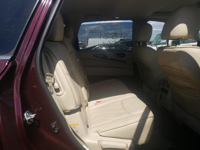 5N1AL0MM5FC514423  infiniti qx60 2015 IMG 5