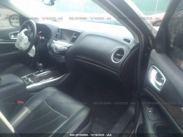 5N1AL0MM6FC518948  infiniti qx60 2015 IMG 4