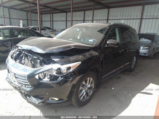 5N1AL0MM6FC522787  infiniti qx60 2015 IMG 1