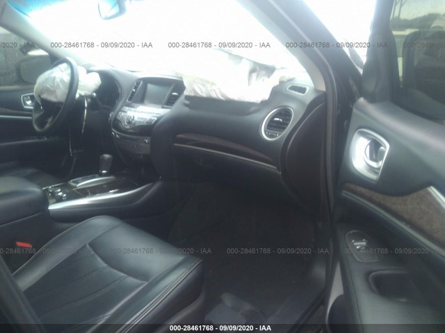 5N1AL0MM7FC520269  infiniti qx60 2015 IMG 4