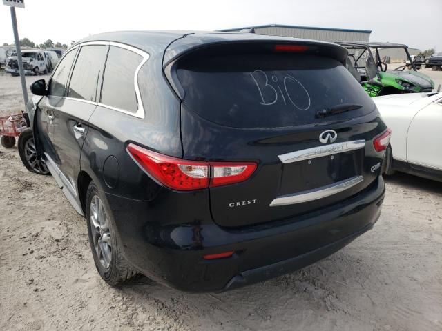 5N1AL0MM8FC539946  infiniti qx60 2015 IMG 2