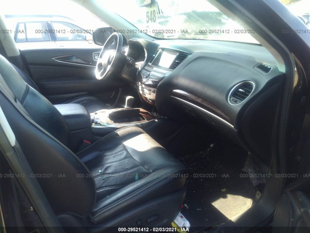 5N1AL0MM9FC546632  infiniti qx60 2015 IMG 4