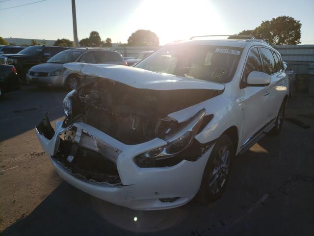 5N1AL0MN4FC543520  infiniti qx60 2015 IMG 1