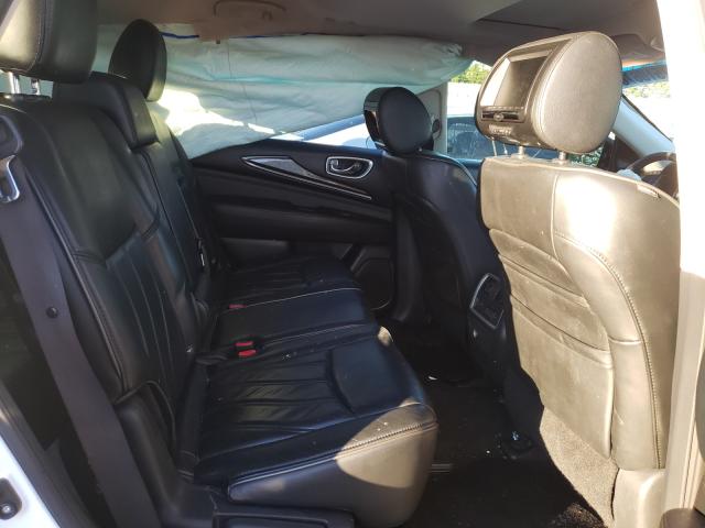 5N1AL0MN4FC543520  infiniti qx60 2015 IMG 5