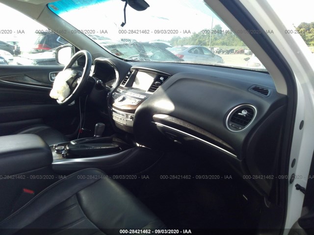 5N1AL0MN6FC527528  infiniti qx60 2015 IMG 4