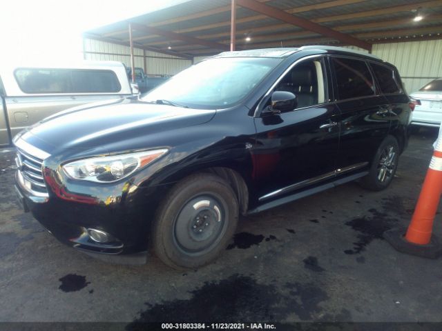 5N1AL0MN8FC542614  infiniti qx60 2015 IMG 1