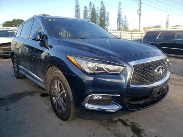 5N1AL0MM0GC507848  infiniti qx60 2016 IMG 0