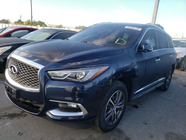 5N1AL0MM0GC507848  infiniti qx60 2016 IMG 1