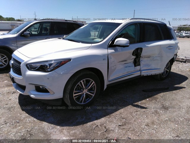 5N1AL0MM1GC529602  infiniti qx60 2016 IMG 1