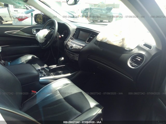 5N1AL0MM9GC516645  infiniti qx60 2016 IMG 4