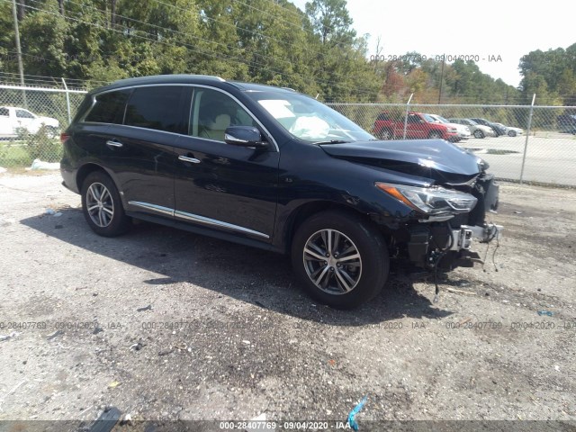 5N1AL0MN1GC520715  infiniti qx60 2016 IMG 0