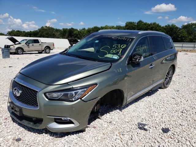 5N1AL0MN6GC530009  infiniti qx60 2016 IMG 1