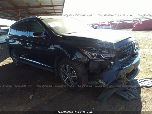 5N1AL0MN9GC530764  infiniti qx60 2016 IMG 0