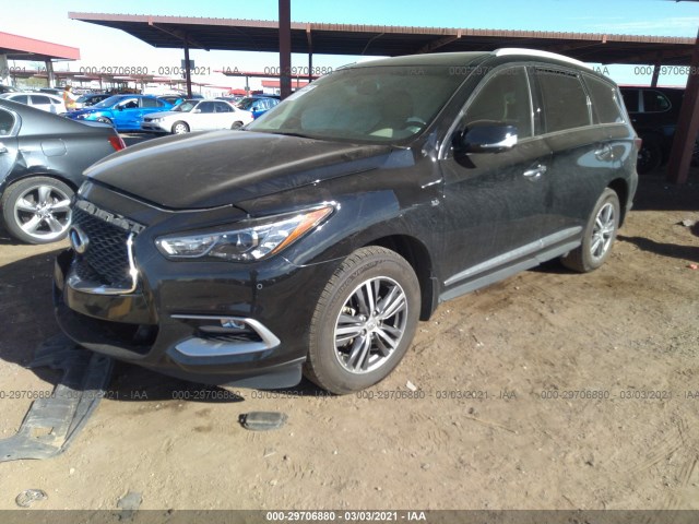 5N1AL0MN9GC530764  infiniti qx60 2016 IMG 1