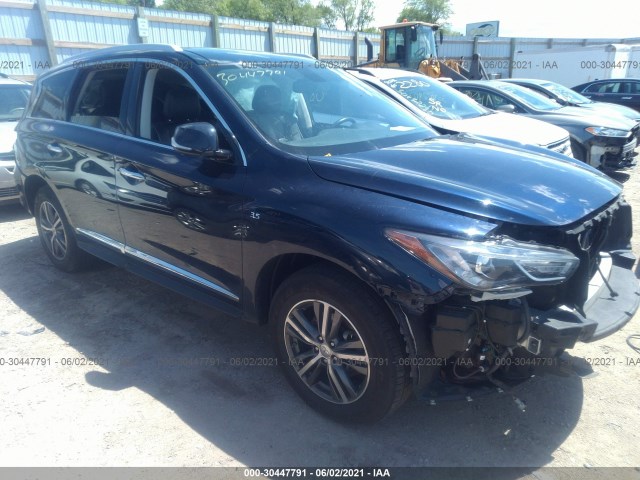 5N1DL0MM0HC509730  infiniti qx60 2017 IMG 0