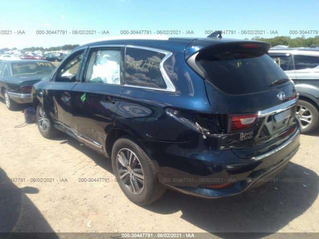 5N1DL0MM0HC509730  infiniti qx60 2017 IMG 2