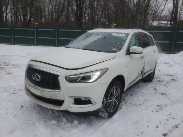 5N1DL0MM1HC505900  infiniti qx60 2017 IMG 1