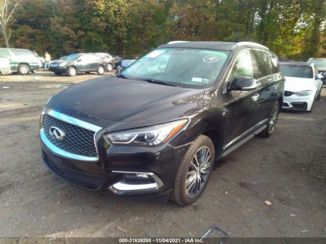 5N1DL0MM3HC513531  infiniti qx60 2017 IMG 1