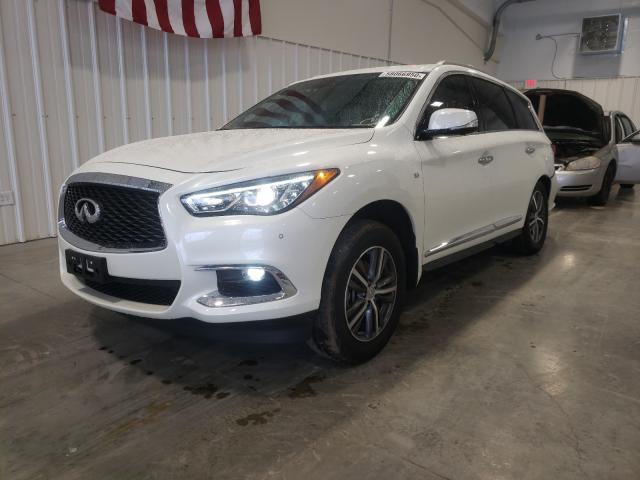 5N1DL0MM3HC514193  infiniti qx60 2017 IMG 1