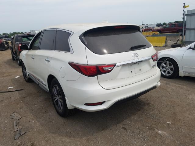 5N1DL0MM7HC512799  infiniti qx60 2017 IMG 2