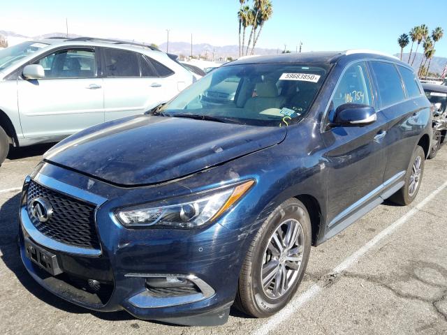 5N1DL0MN5HC502460  infiniti qx60 2016 IMG 1