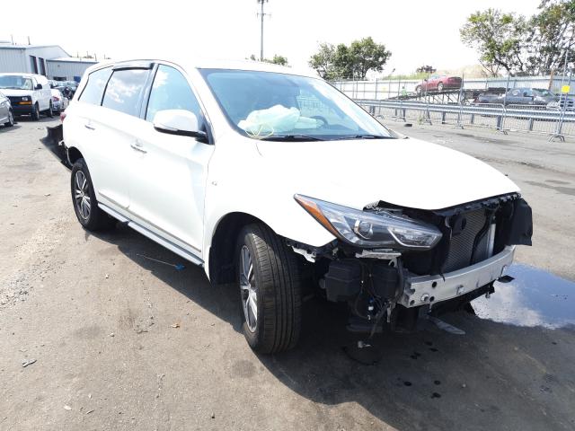 5N1DL0MM0HC557678  infiniti qx60 2017 IMG 0